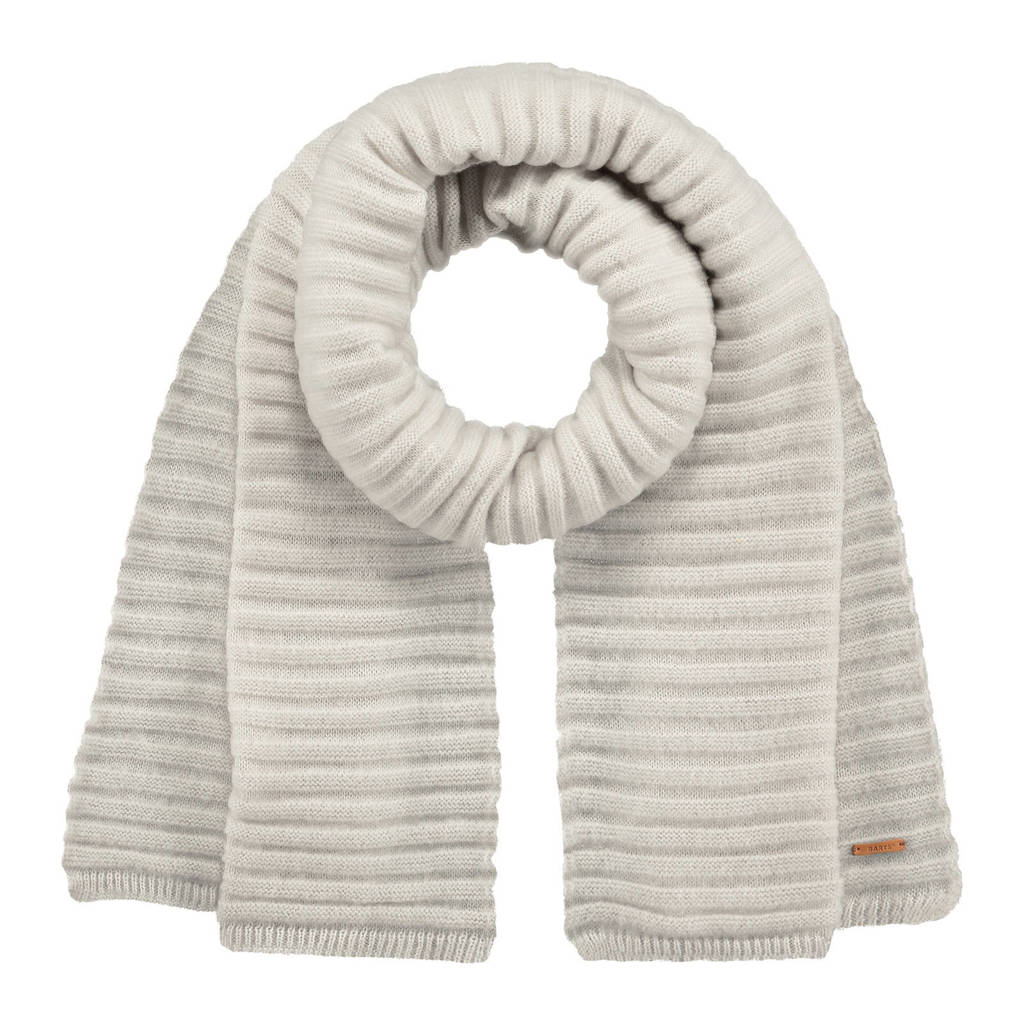 Barts sjaal Bayne beige, Beige