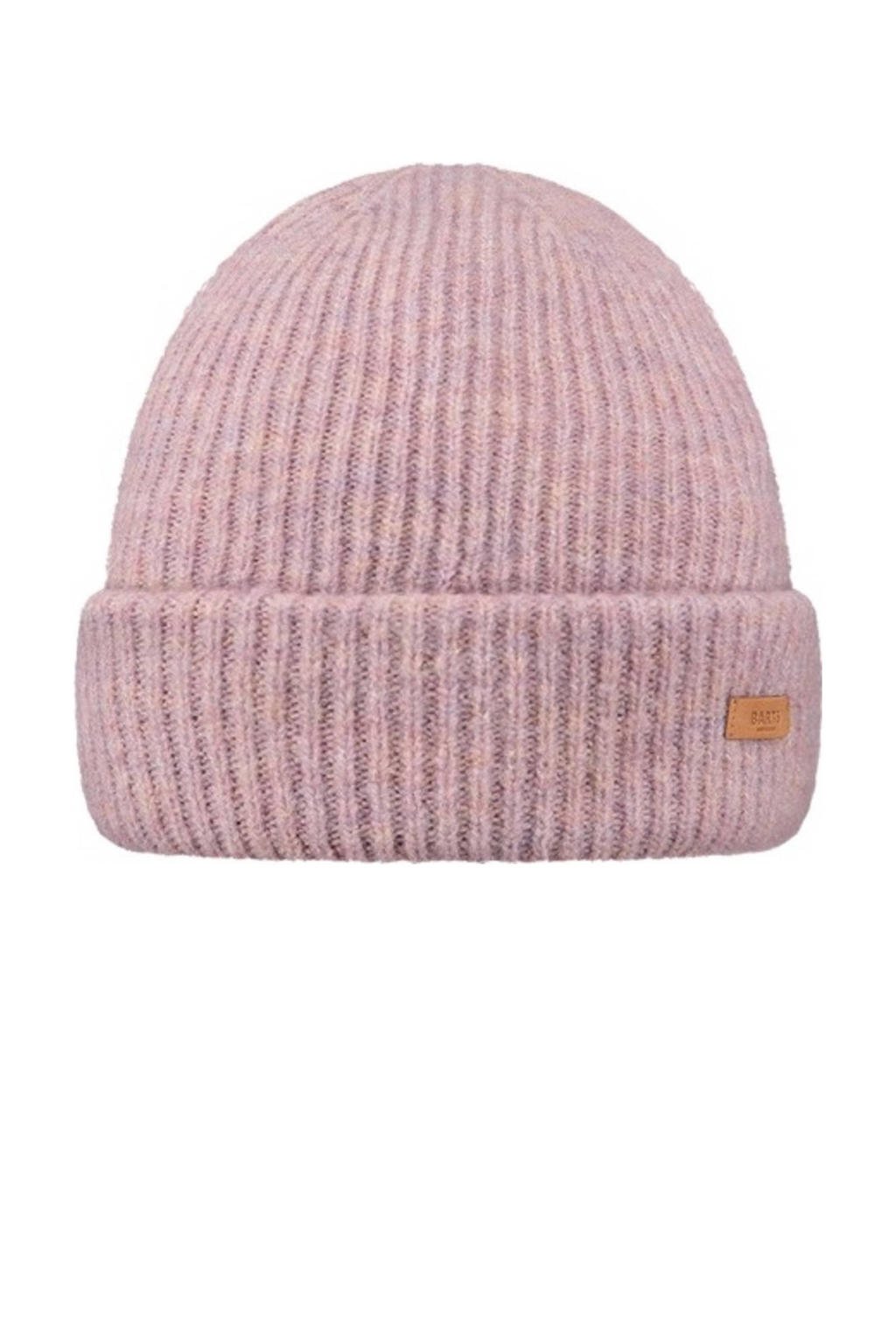 Barts muts Witzia roze
