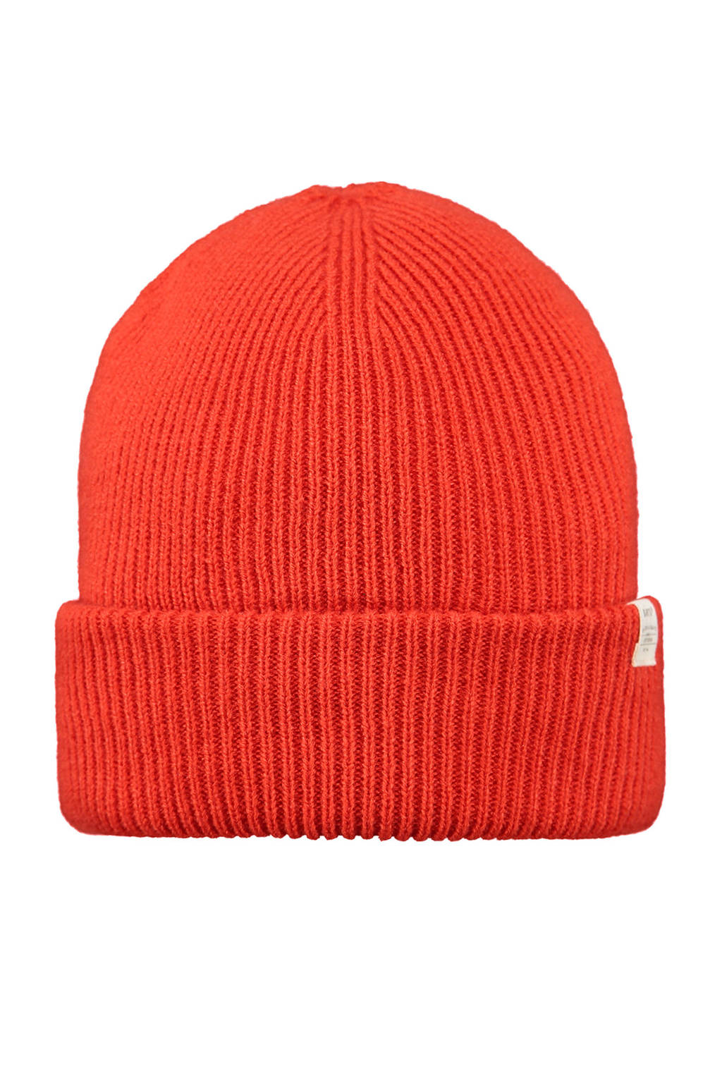 Barts muts Kinabalu oranje, Oranje