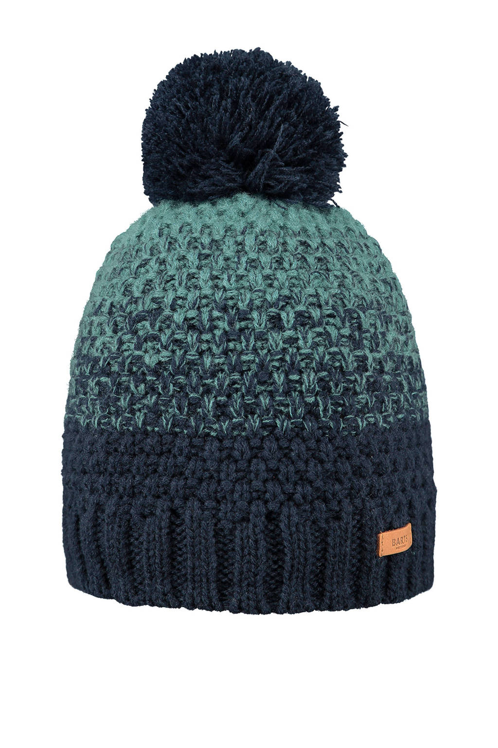 Barts muts Syng donkerblauw/blauw, Donkerblauw/blauw