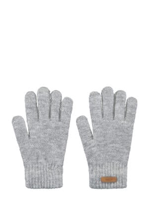 handschoenen Witzia grijs melange
