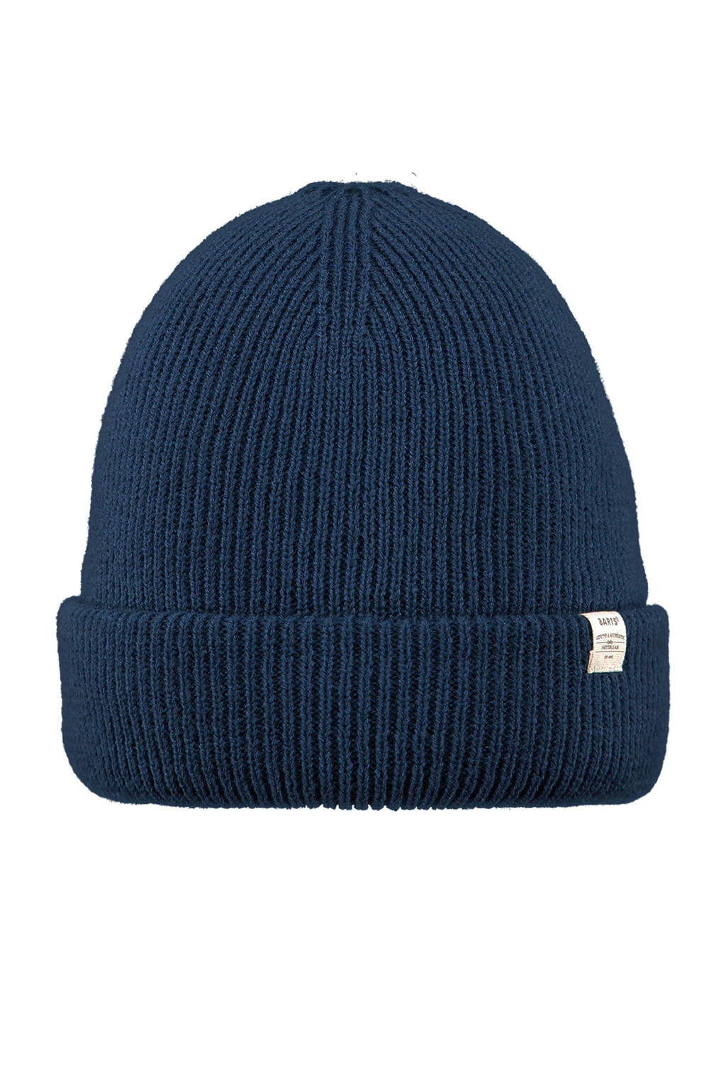 Barts muts Kinabalu blauw, Blauw