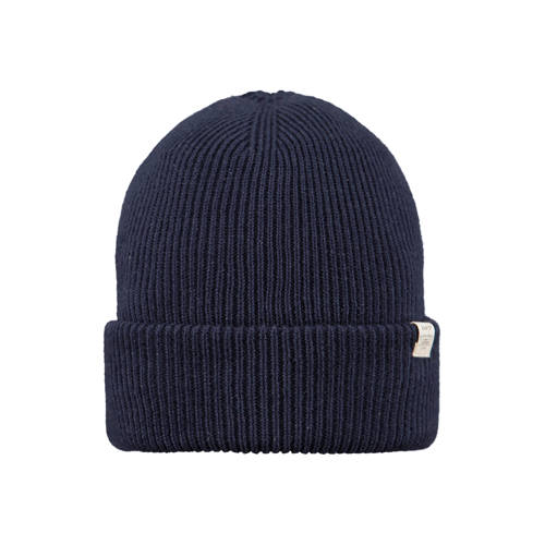 Barts muts Kinabalu donkerblauw afbeelding