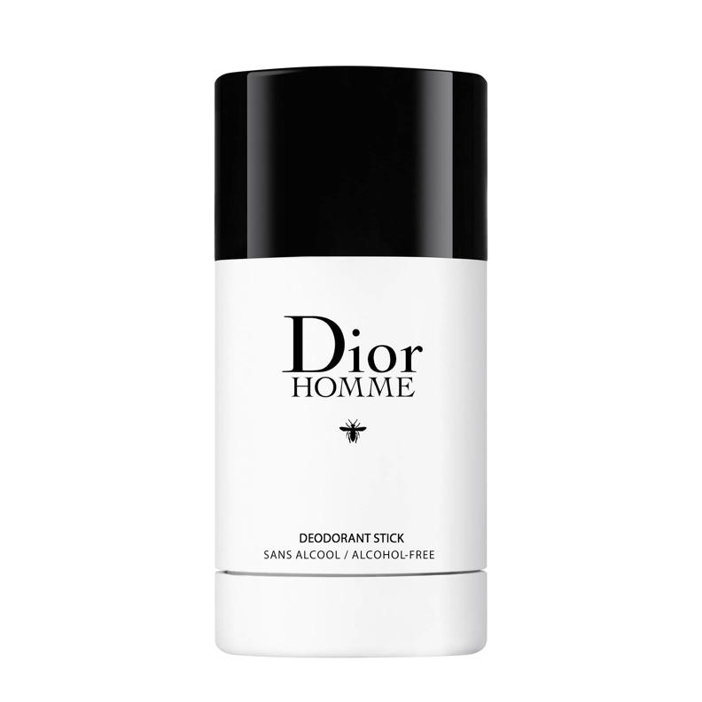 Dior Homme stick deodorant 75 gr wehkamp
