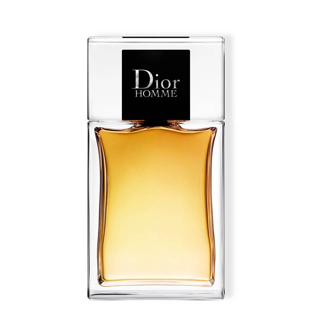 Dior Aftershave lotion - 100 ml - 100 ml