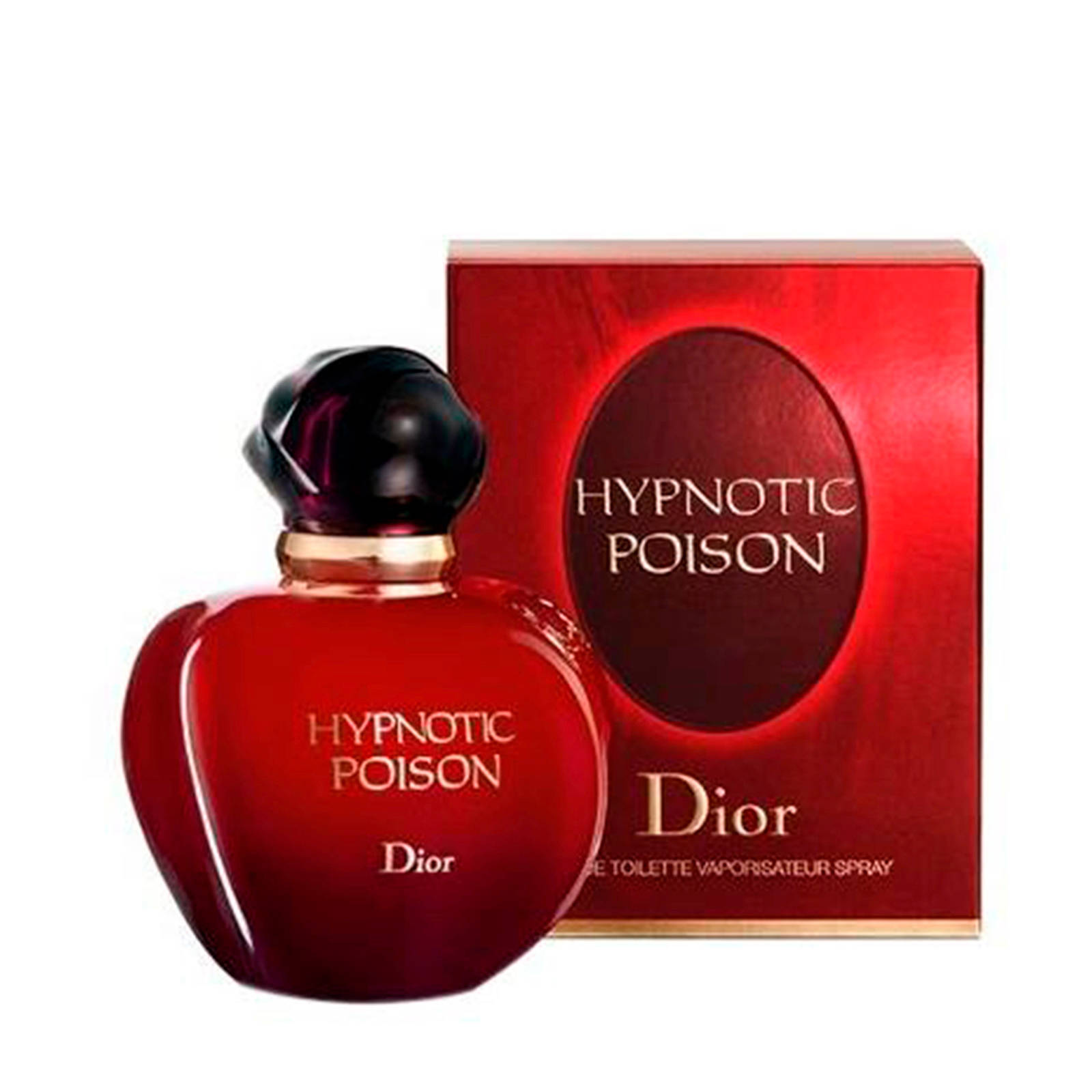 Dior Hypnotic Poison eau de toilette - 50 ml - 50 ml | wehkamp