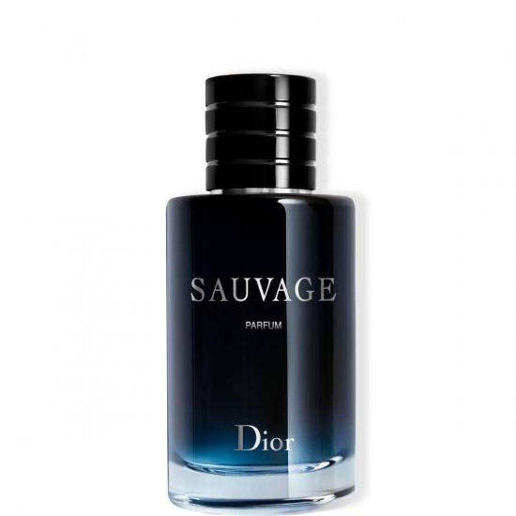Dior Sauvage eau de parfum - 60 ml - 60 ml