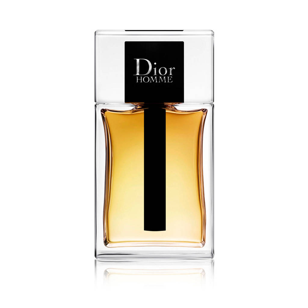 Dior Homme eau de toilette - 100 ml - 100 ml