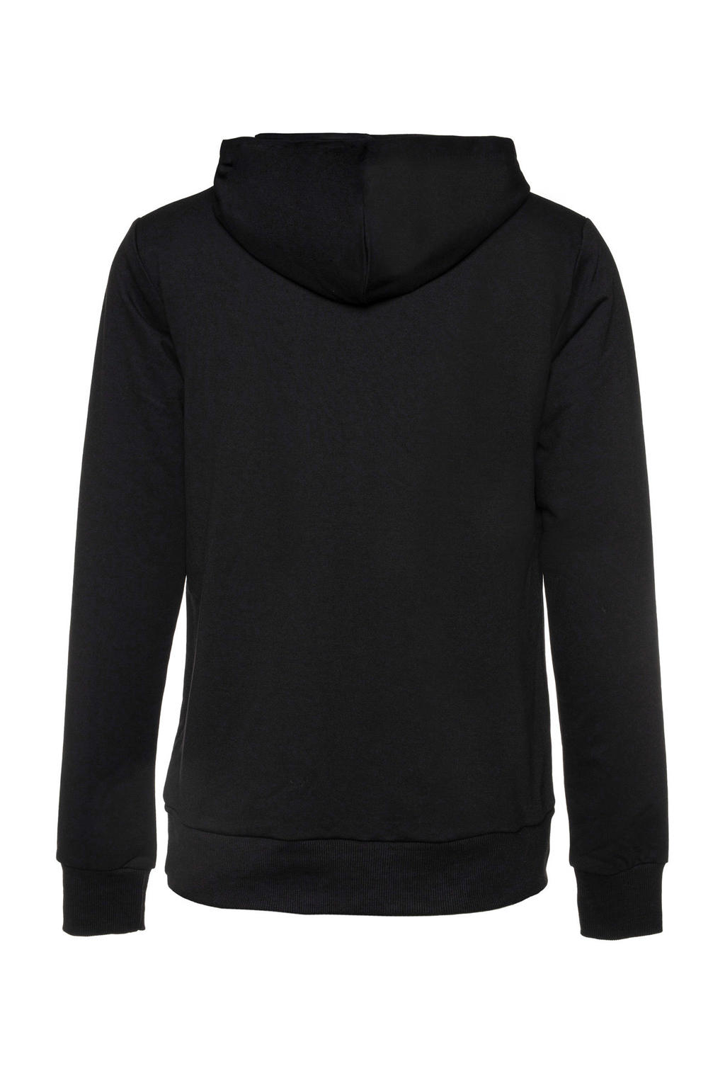 Scapino Osaga sportsweater zwart wehkamp