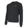 Donnay sportsweater Dean zwart