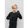 Campri kids thermoshirt - zwart (set van 2)