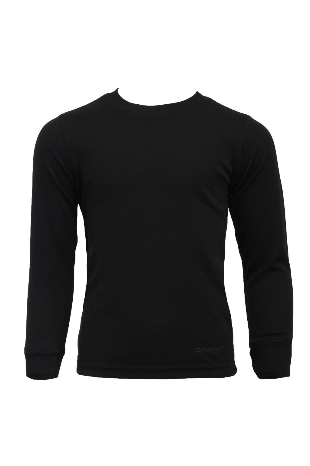 Campri kids thermoset zwart kopen? in huis wehkamp