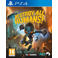 Destroy All Humans (PlayStation 4)
