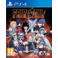 Fairy tail (PlayStation 4)