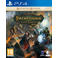 Pathfinder - Kingmaker (Definitive edition) (PlayStation 4)