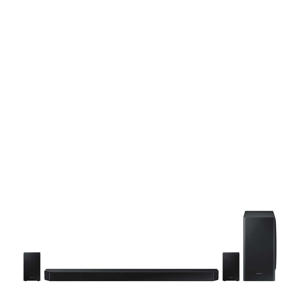 Cinematic Q-series HW-Q950T soundbar