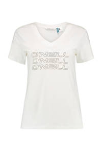 O'Neill T-shirt wit