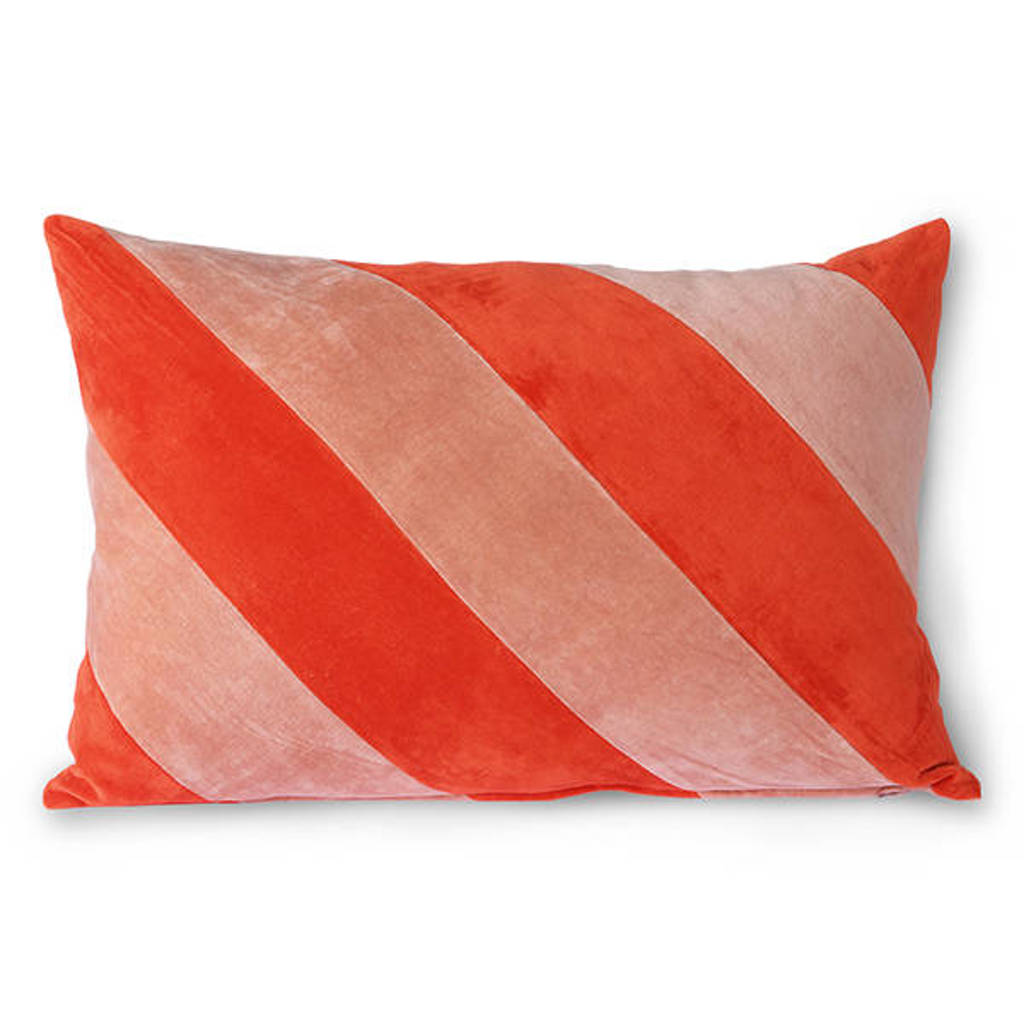 wehkamp.nl | hkliving decorative pillow (60x40 cm)
