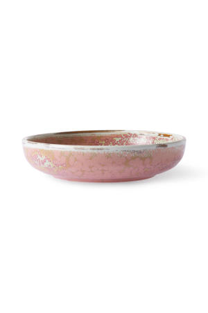 diep bord Chef ceramics (Ø19,3 cm)