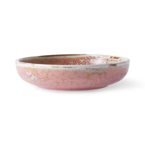 HKLIVING diep bord Chef ceramics (Ø19,3 cm) afbeelding