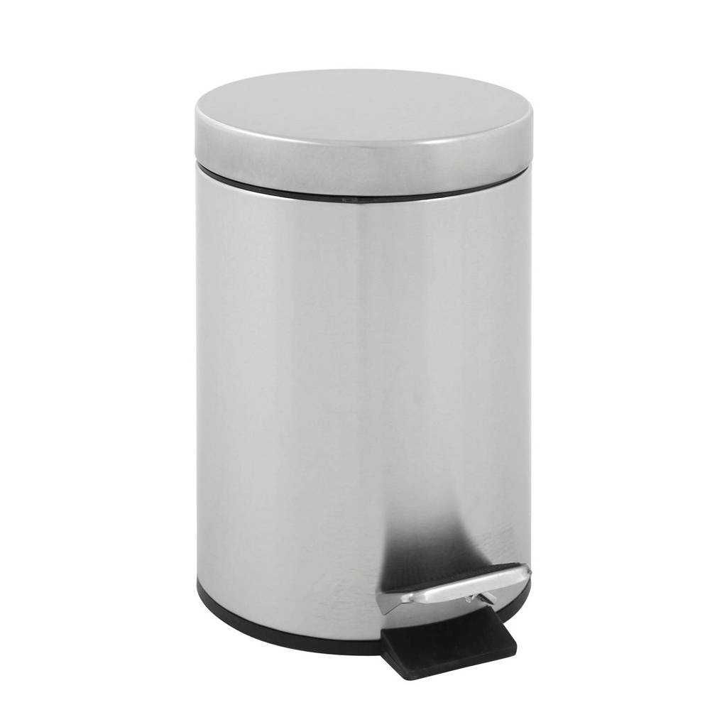 V-part Classic pedaalemmer (5L), Mat rvs
