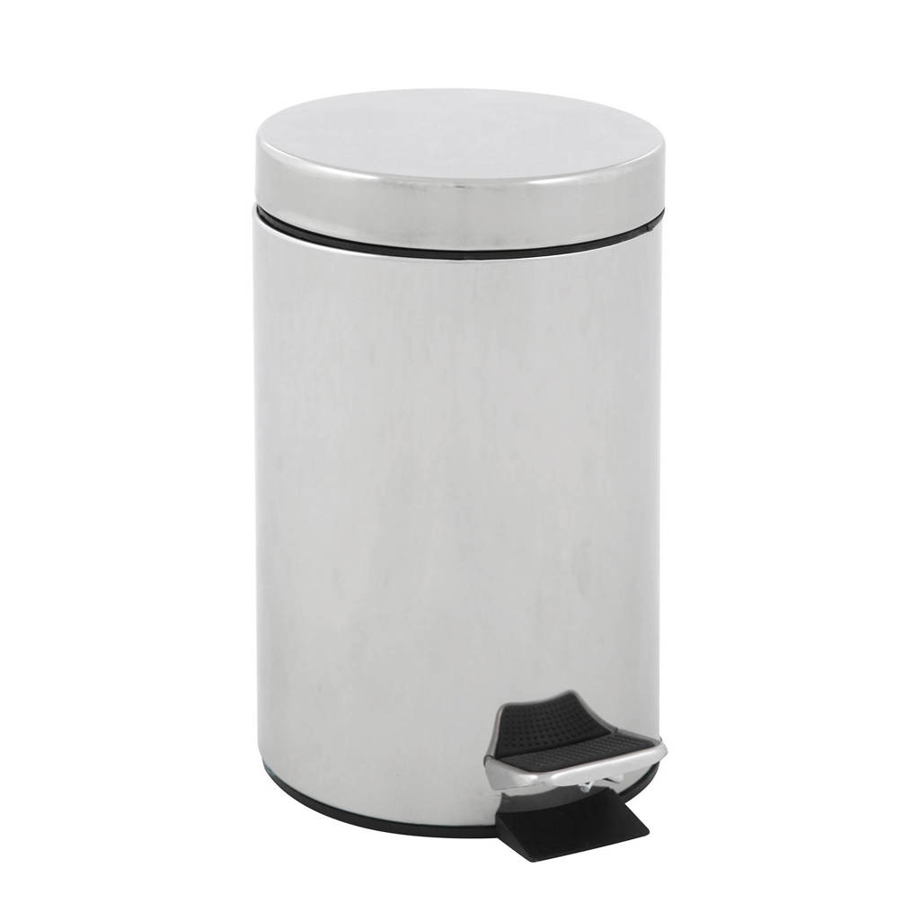 V-part Classic pedaalemmer (3L), RVS