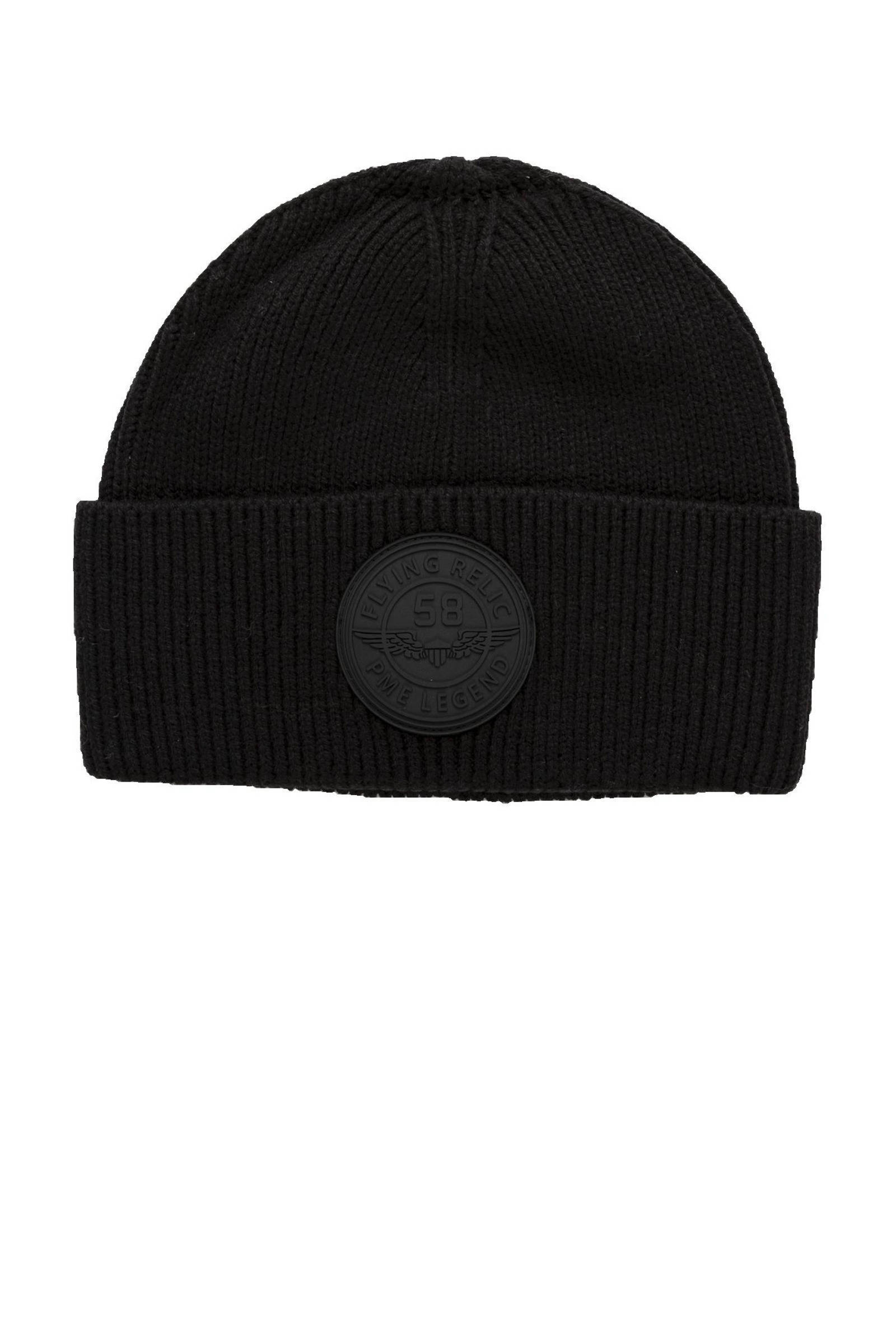 PME Legend muts zwart | wehkamp