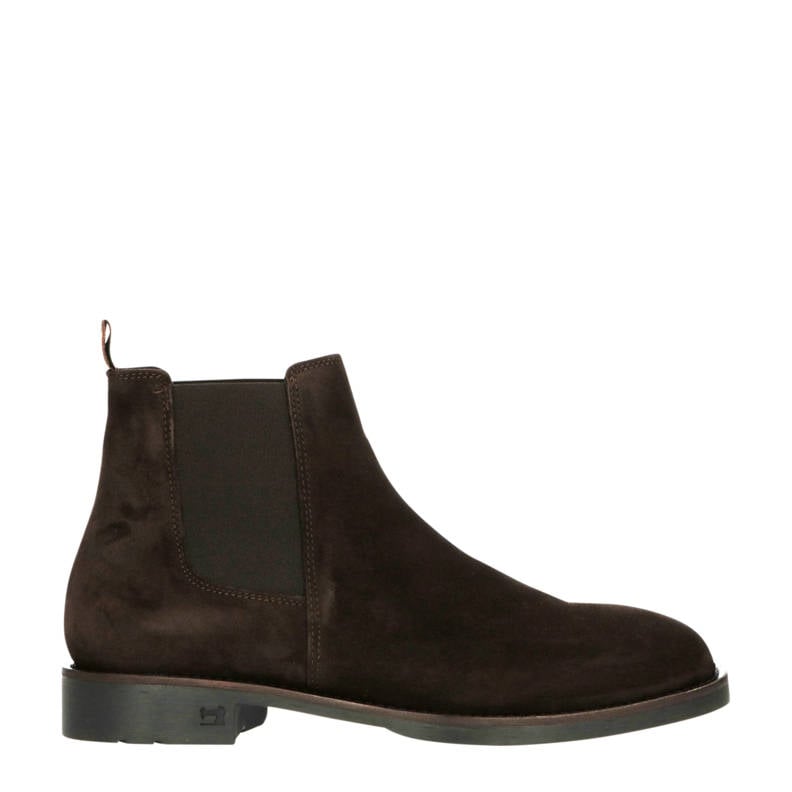 scotch and soda opal chelsea boots