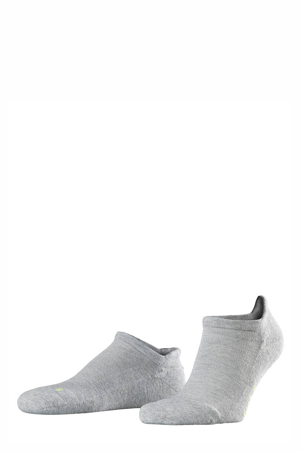 FALKE Cool Kick sneakersokken grijs, Grijs