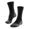Falke Sport TK2 Cool wandelsokken zwart