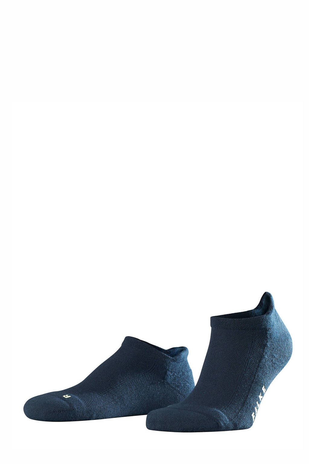 FALKE Cool Kick sneakersokken donkerblauw, Donkerblauw