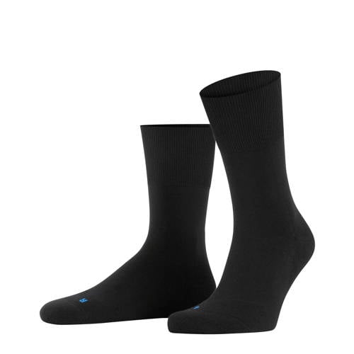 FALKE Run sokken zwart afbeelding