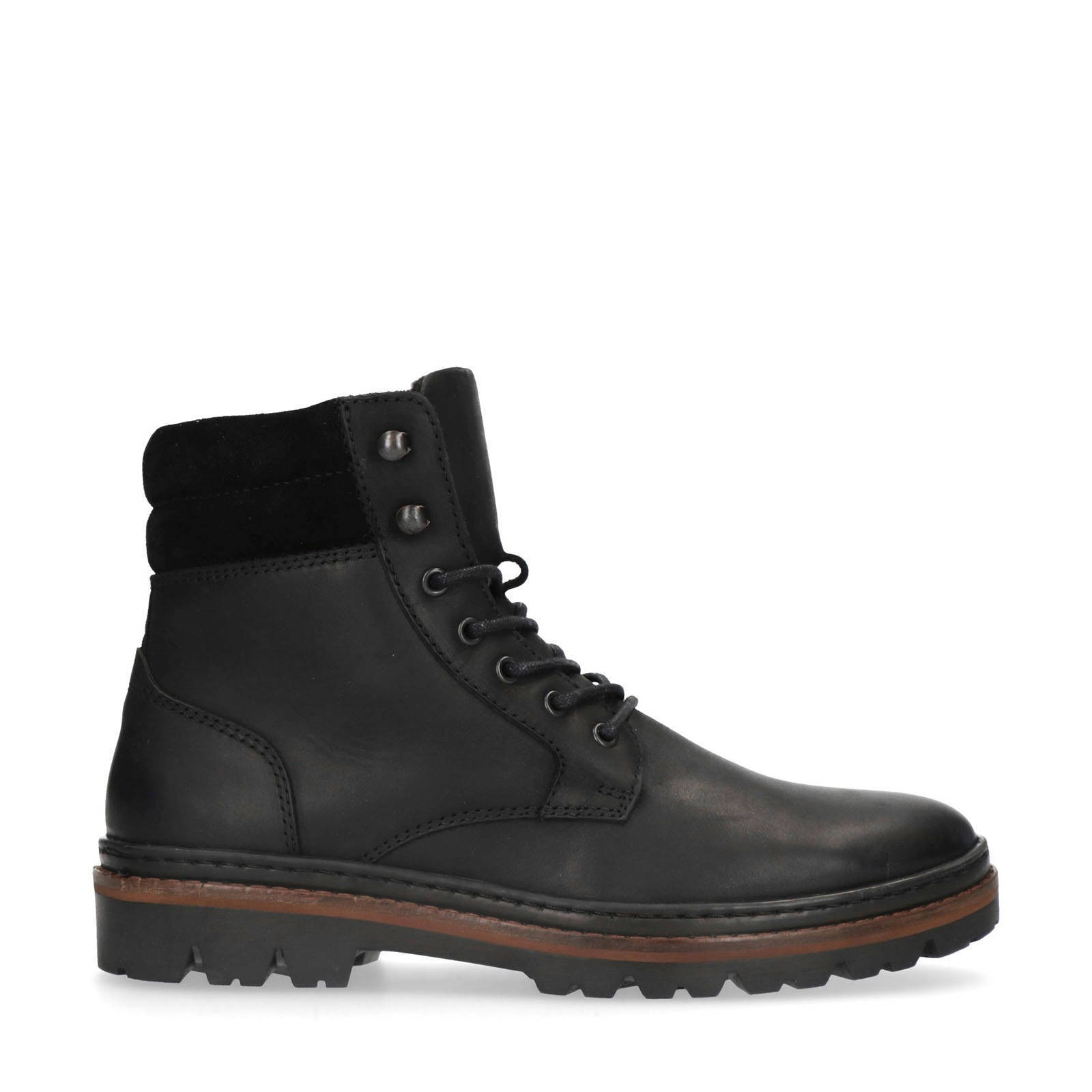 Heren Boots Zwart online kopen? | Morgen in huis* | Omoda