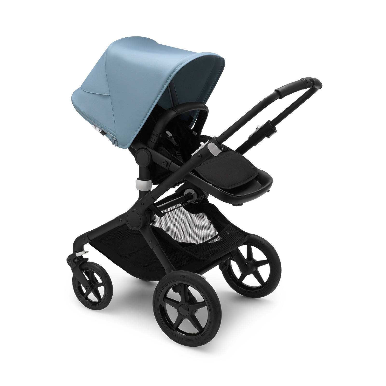 bugaboo fox 2 kinderwagen