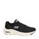 Skechers sneakers zwart