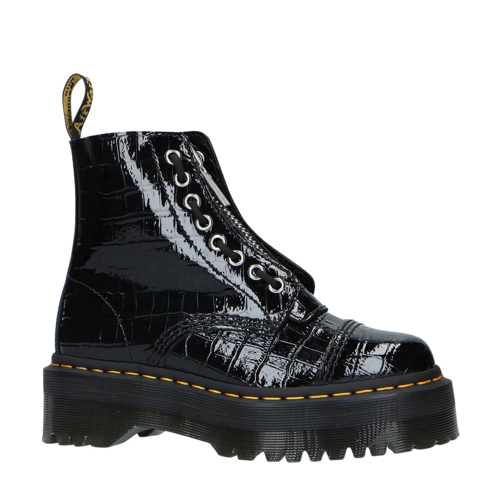 doc martens sinclair croc