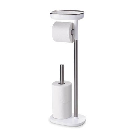 Joseph Joseph EasyStore Toiletrolhouder afbeelding