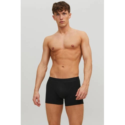 JACK & JONES boxershort JACTONE (set van 5) afbeelding