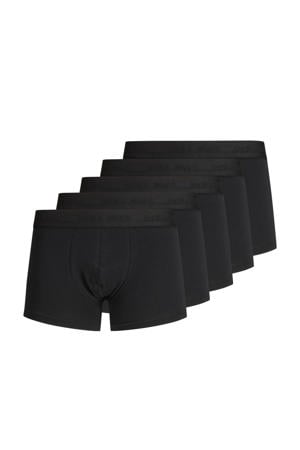 boxershort JACTONE (set van 5)