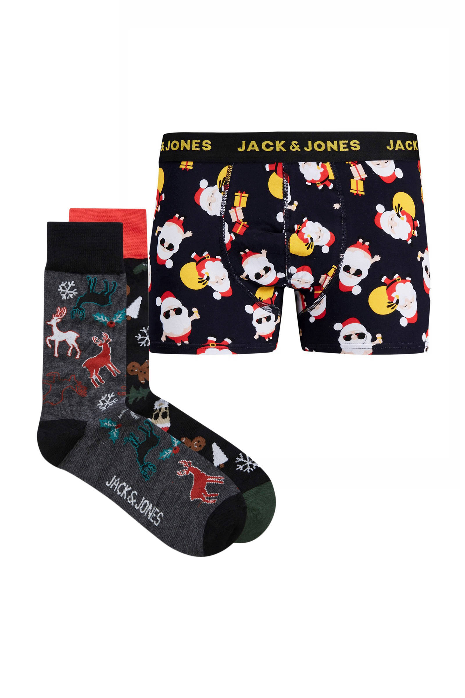 JACK \u0026 JONES kinderondergoed Online | FASHIOLA.be