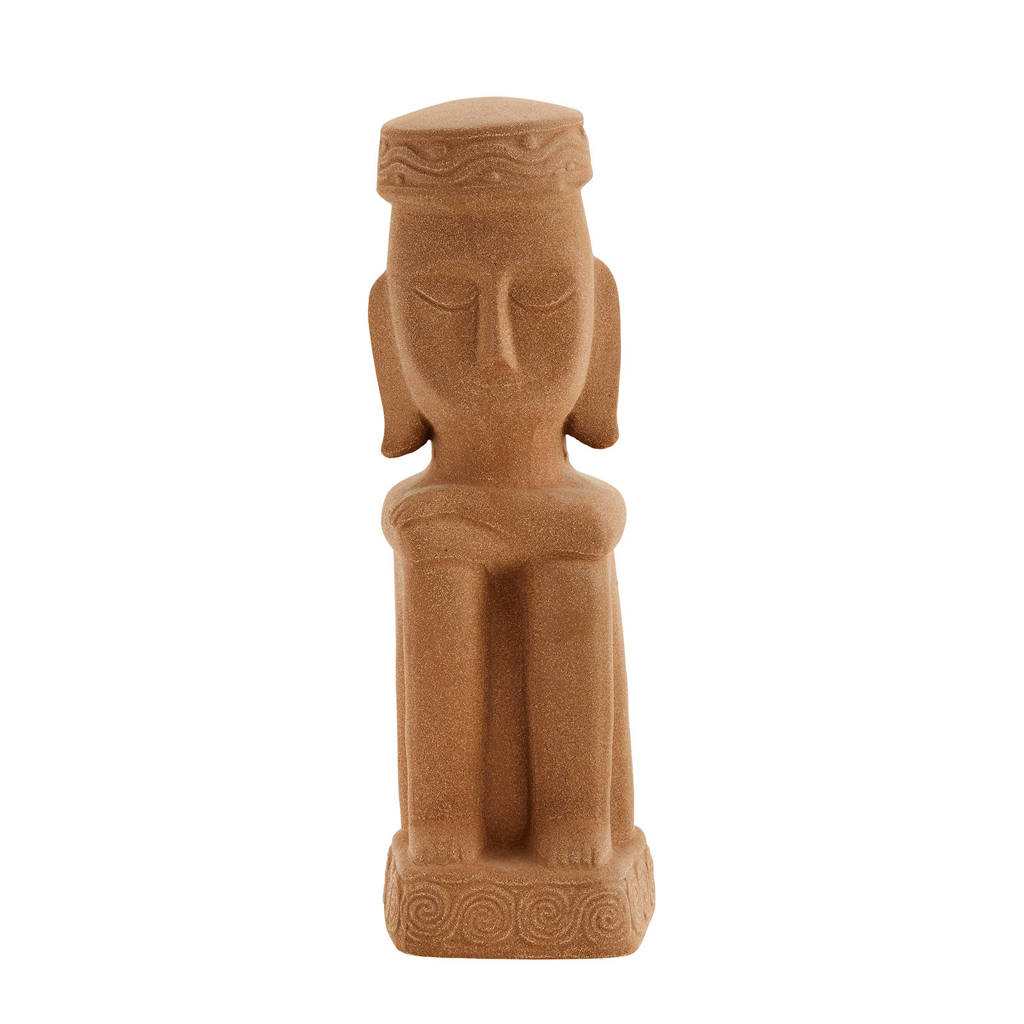 Madam Stoltz ornament, Roest