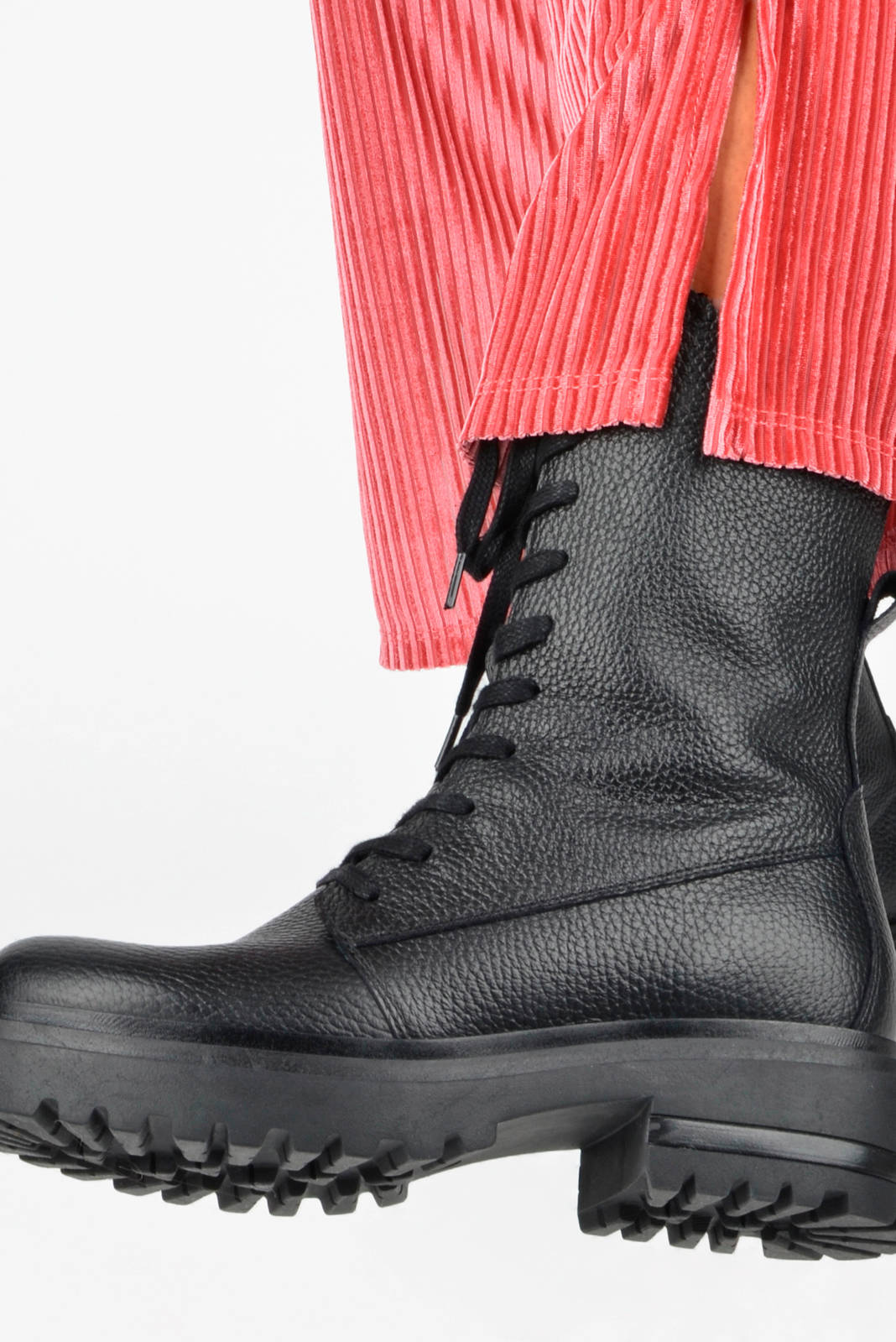 PS Poelman veterboots black | PS POELMAN | Addictive Shoes \u0026 Clothes