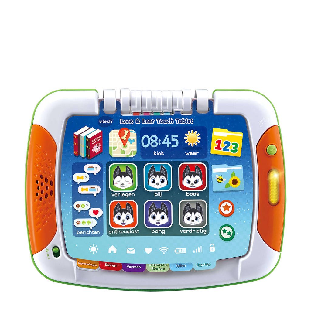 VTech Baby  Lees & Leer Touch tablet