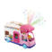 VTech Vrolijke Vriendjes  Magische Glamper