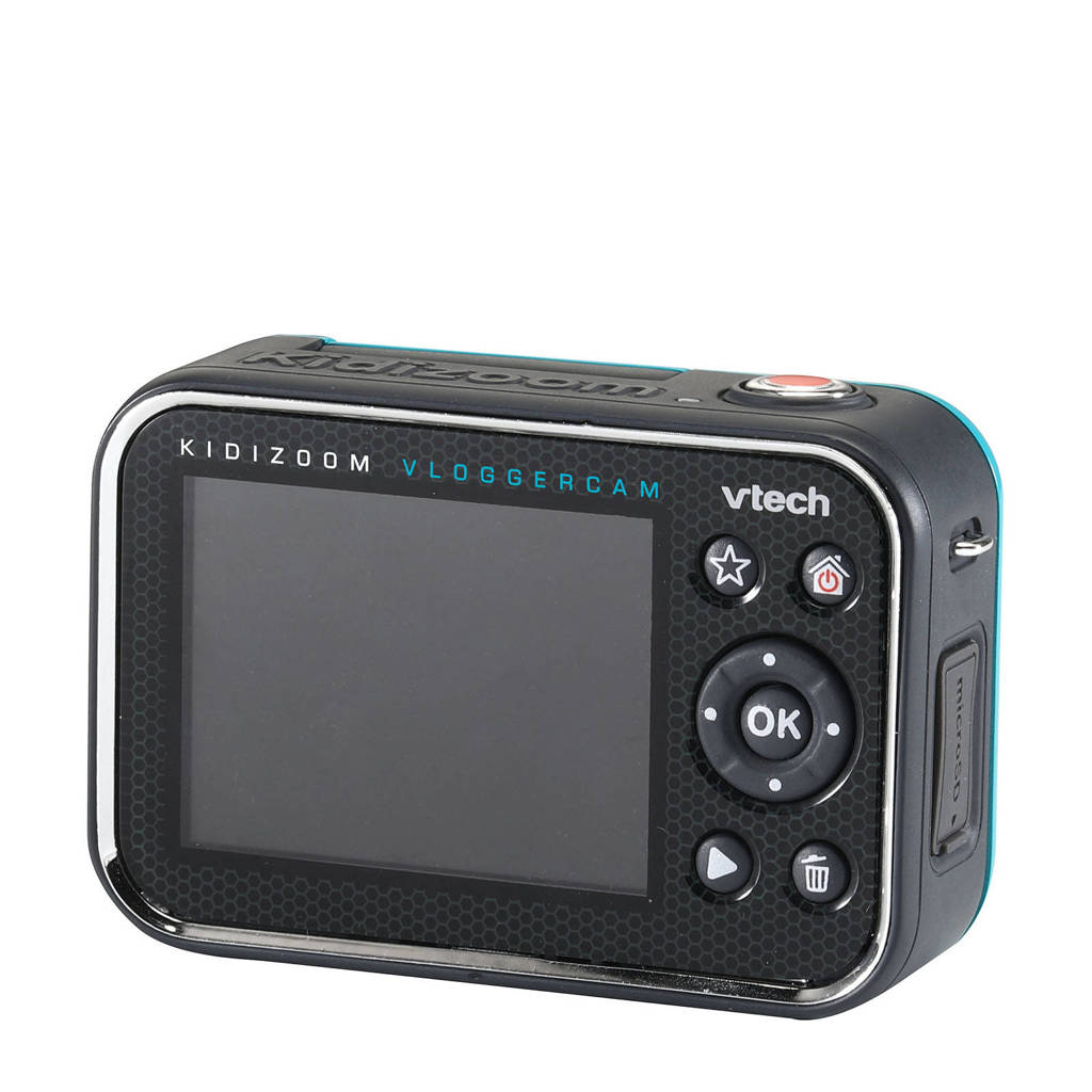 vloggercamera vtech