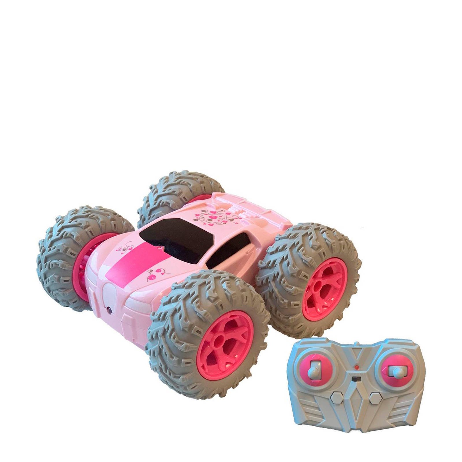 gear2play rc stunt racer