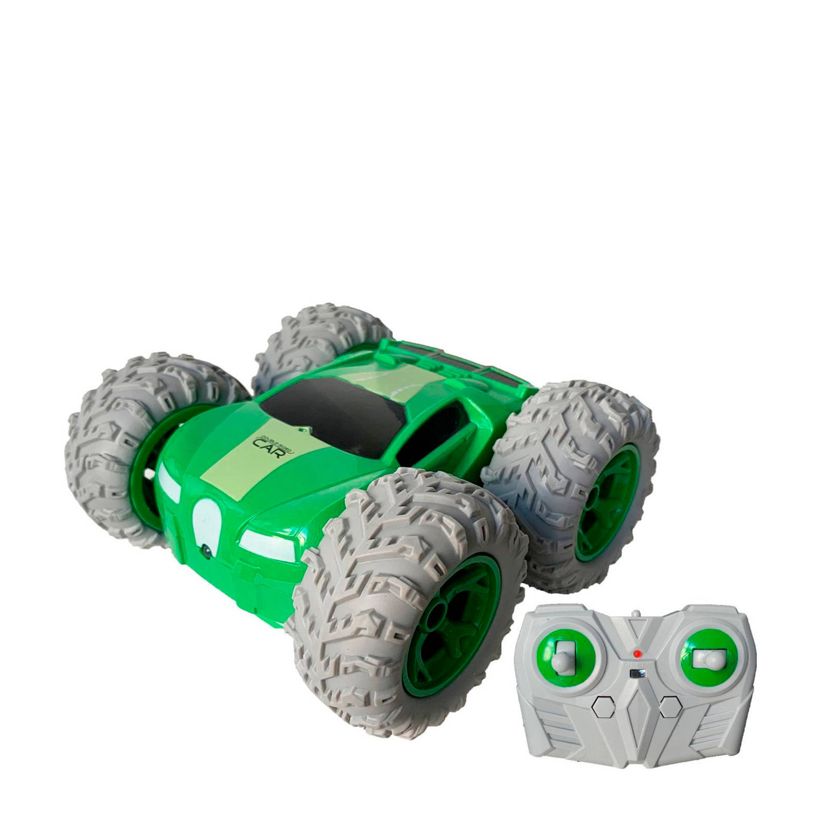 rc stunt racer gear2play