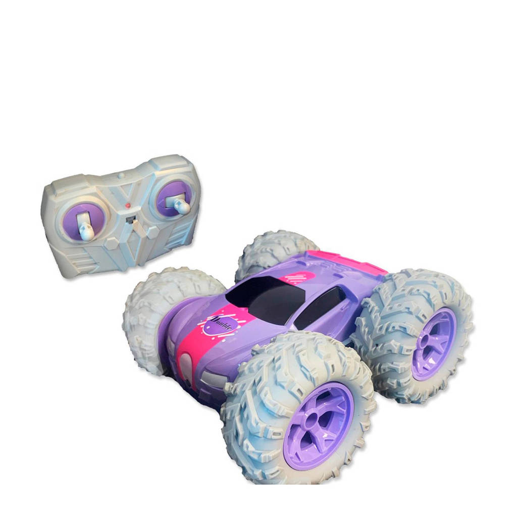 Gear2play Flip 360 Super Racer paars