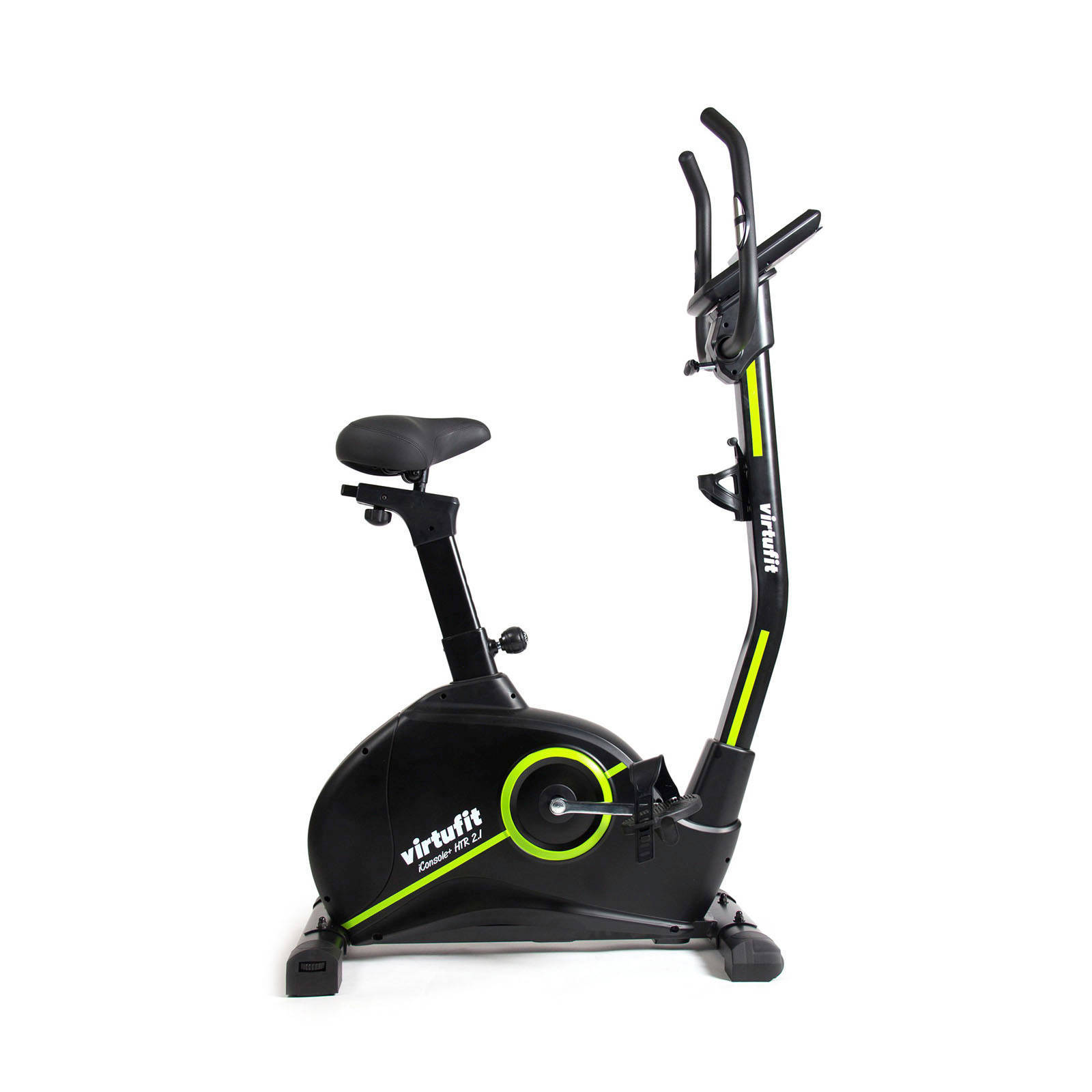 virtufit iconsole htr 2.1 ergometer