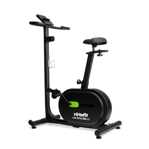 Virtufit Low Entry Bike 1.1 afbeelding